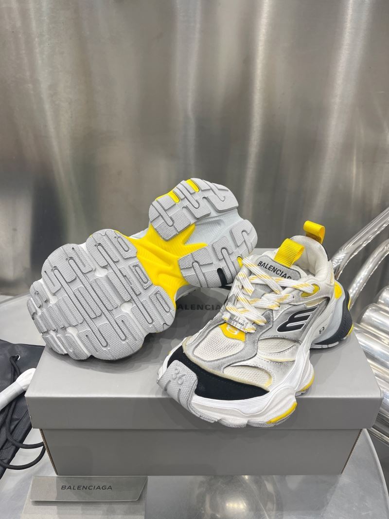 Balenciaga Track Shoes